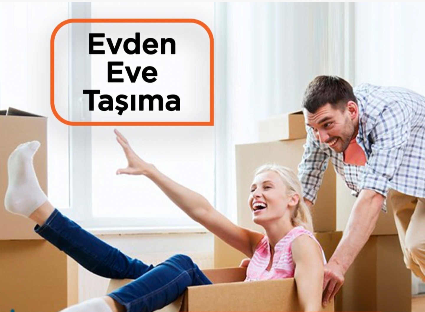 Kocaeli İstanbul Arası Ev Taşıma