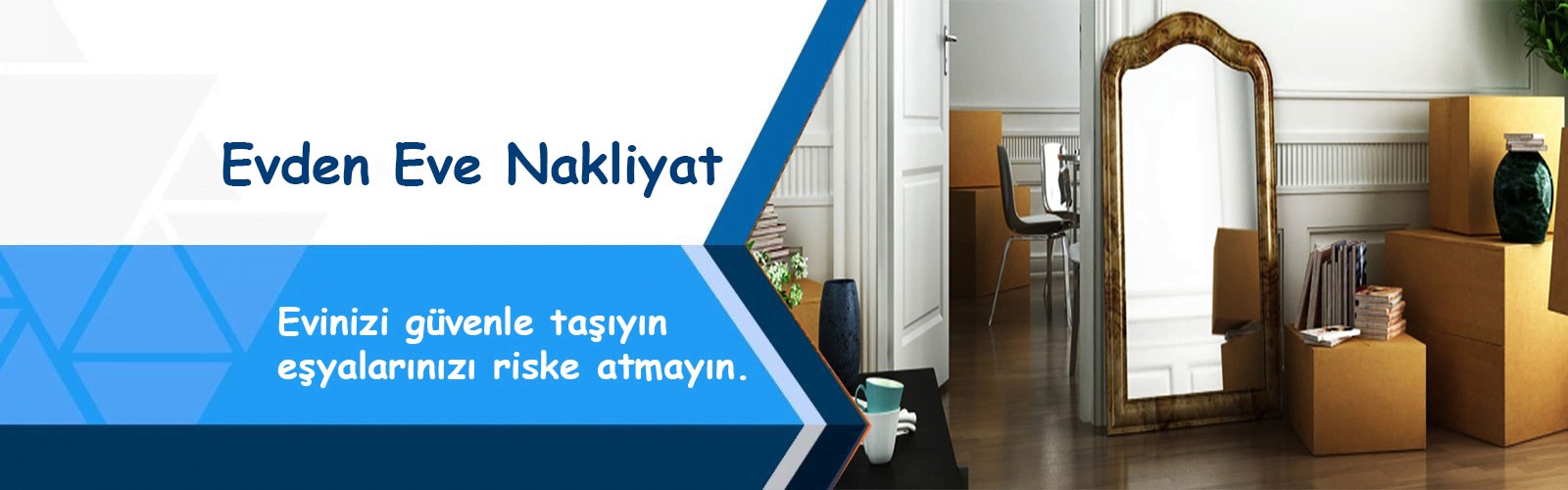 Kocaeli Ev Taşıma Nakliyat